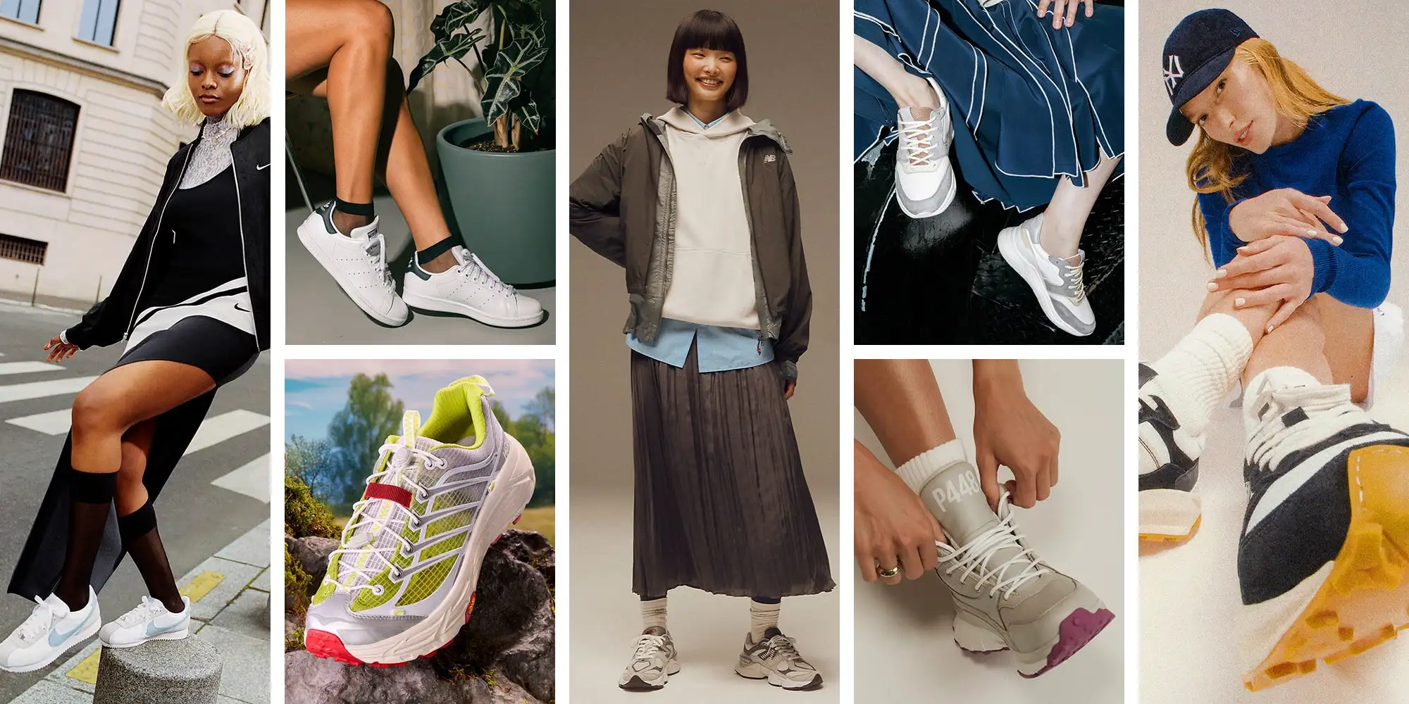 Shop the Hottest Nike Shoes Now and Step Up Your Style!